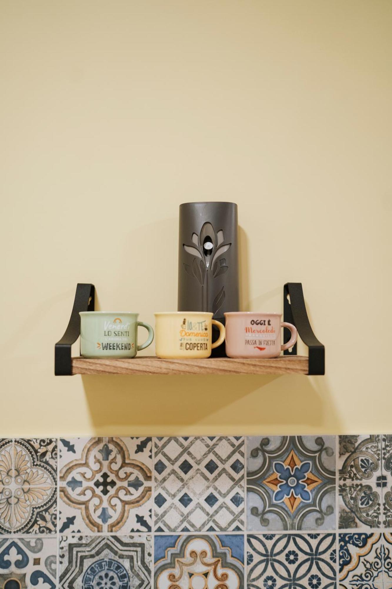 Apartamento Casa De Curtis