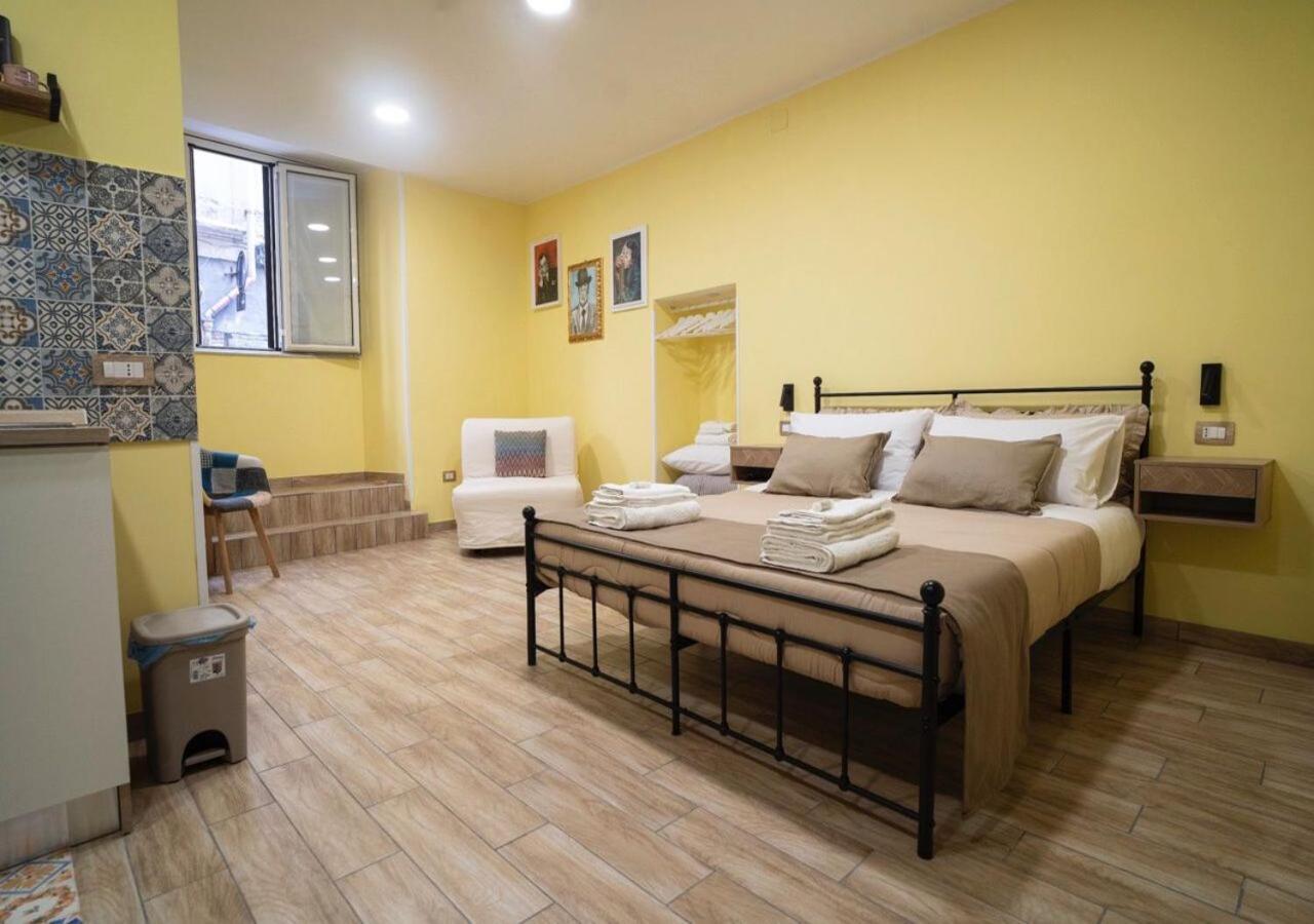 Casa De Curtis Apartment *